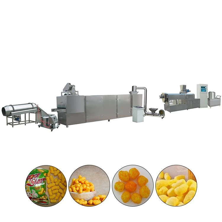 Dagiti Kasapulan ti Panagrang-ay ti Industria ti Makina ti Extrusion?